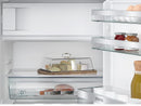 Siemens KU22LADD0 Unterbaukühlschrank mit Gefrierfach