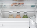 Siemens KU22LADD0 Unterbaukühlschrank mit Gefrierfach