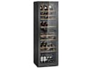 Siemens KW36KATGA Stand Weinkühlschrank Schwarz