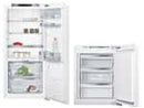 Siemens KX41FADE0 Set Einbaukühlschrank KI41FADE0 + Einbaugefrierschrank GI11VADE0