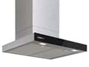 Siemens LC67BDN30 Wandhaube 60 cm Edelstahl