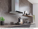 Siemens LC67BDN30 Wandhaube 60 cm Edelstahl