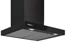 Siemens LC67BDN60 Wandhaube 60 cm Mattschwarz