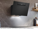 Siemens LC67JFN60 Kopffreihaube 60 cm Klarglas