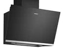 Siemens LC81KAN60 Kopffreihaube 80 cm Schwarz