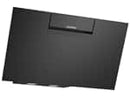 Siemens LC87JFN60 Kopffreihaube 80 cm Klarglas
