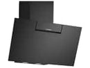 Siemens LC87KFN60 Kopffreihaube 80 cm Schwarz