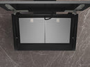 Siemens LC91KLT60 Kopffreihaube 90 cm Schwarz