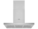 Siemens LF97BCP50 Inselhaube 90 cm Edelstahl