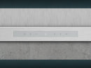 Siemens LF97BCP50 Inselhaube 90 cm Edelstahl