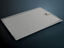 Siemens LF97BCP50 Inselhaube 90 cm Edelstahl