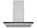 Siemens LF98BIP50 Inselhaube 90 cm Edelstahl