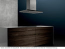 Siemens LF98BIP50 Inselhaube 90 cm Edelstahl