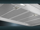 Siemens LF98BIP50 Inselhaube 90 cm Edelstahl