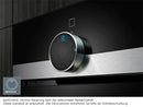 Siemens VB558C0S0 Backofen Edelstahl