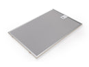 Siemens LJ67BDP60 Flachschirmhaube 60 cm Mattschwarz
