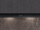 Siemens LJ97BDP60 Flachschirmhaube 90 cm Mattschwarz