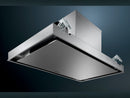 Siemens LR97CAQ50 Deckenhaube 90 cm Edelstahl
