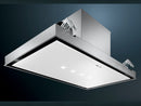 Siemens LR97CBS20 Deckenhaube 90 cm Weiß