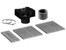 Siemens LZ11BKS11 Long-Life Umluftset