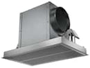 Siemens LZ21JCC56 Clean Air Plus Umluftset