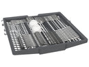 Siemens SN45ZS07CE Unterbaugeschirrspüler Gebürsteter Stahl