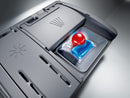 Siemens SN53ES02CE Teilintegrierbarer Einbaugeschirrspüler