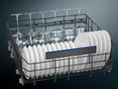 Siemens SN53ES02CE Teilintegrierbarer Einbaugeschirrspüler