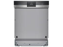 Siemens SN53ES04TE Teilintegrierbarer Einbaugeschirrspüler