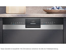 Siemens SN53ES22AE Teilintegrierbarer Einbaugeschirrspüler