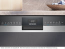 Siemens SN53HS03TE Teilintegrierbarer Einbaugeschirrspüler