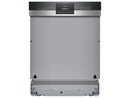 Siemens SN53HS03TE Teilintegrierbarer Einbaugeschirrspüler