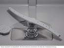Siemens SN53HS03TE Teilintegrierbarer Einbaugeschirrspüler