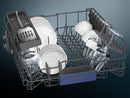 Siemens SN53HS03TE Teilintegrierbarer Einbaugeschirrspüler