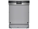 Siemens SN53HS03UE Teilintegrierbarer Einbaugeschirrspüler
