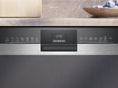 Siemens SN53HS03UE Teilintegrierbarer Einbaugeschirrspüler