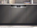 Siemens SN53HS03UE Teilintegrierbarer Einbaugeschirrspüler