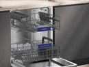 Siemens SN53HS10UE Teilintegrierbarer Einbaugeschirrspüler