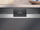 Siemens SN53HS16AE Teilintegrierbarer Einbaugeschirrspüler