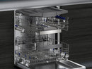 Siemens SN55ZS07CE Teilintegrierbarer Einbaugeschirrspüler
