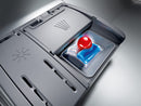 Siemens SN55ZS07CE Teilintegrierbarer Einbaugeschirrspüler