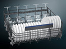 Siemens SN55ZS07CE Teilintegrierbarer Einbaugeschirrspüler