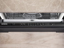 Siemens SN615X07AF Vollintegrierbarer Einbaugeschirrspüler