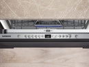 Siemens SN616X00KF Vollintegrierbarer Einbaugeschirrspüler
