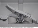 Siemens SN61HX00TE Vollintegrierbarer Einbaugeschirrspüler