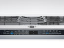 Siemens SN61HX00TE Vollintegrierbarer Einbaugeschirrspüler