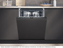Siemens SN65ZX07CE Vollintegrierbarer Einbaugeschirrspüler