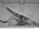 Siemens SN63HX03TE Vollintegrierbarer Einbaugeschirrspüler