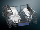 Siemens SN63HX03TE Vollintegrierbarer Einbaugeschirrspüler