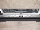 Siemens SN63HX03TE Vollintegrierbarer Einbaugeschirrspüler